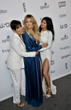 NBC Universal Upfront, New York, America - 14 May 2015