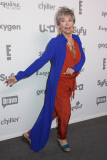 NBC Universal Upfront, New York, America - 14 May 2015