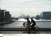CAPITALS OF EUROPE: Copenhagen