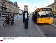 CAPITALS OF EUROPE: Copenhagen