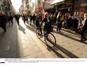 CAPITALS OF EUROPE: Copenhagen