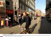 CAPITALS OF EUROPE: Copenhagen