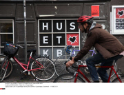 COPENHAGEN : Daily Life in Copenhagen