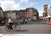 COPENHAGEN : Daily Life in Copenhagen