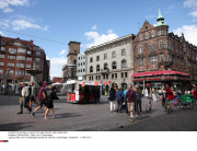 COPENHAGEN : Daily Life in Copenhagen