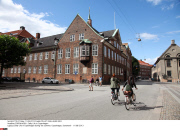 COPENHAGEN : Daily Life in Copenhagen