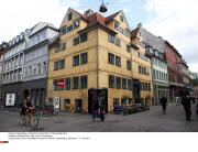 COPENHAGEN : Daily Life in Copenhagen