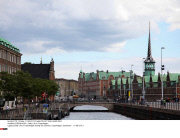 COPENHAGEN : Daily Life in Copenhagen
