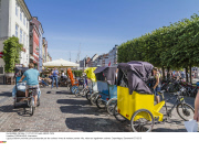 COPENHAGUE: illustration