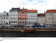 COPENHAGEN : Daily Life in Copenhagen