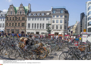 COPENHAGUE: illustration