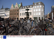 COPENHAGEN, DENMARK - SEP 2005