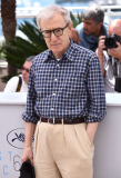'Irrational Man' photocall, 68th Cannes Film Festival, France - 15 May 2015