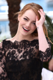 'Irrational Man' photocall, 68th Cannes Film Festival, France - 15 May 2015
