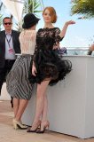 'Irrational Man' photocall, 68th Cannes Film Festival, France - 15 May 2015
