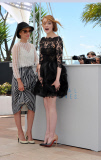 'Irrational Man' photocall, 68th Cannes Film Festival, France - 15 May 2015