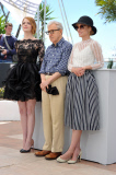 'Irrational Man' photocall, 68th Cannes Film Festival, France - 15 May 2015