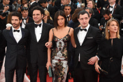 Cannes premiere for 'Irrational Man'