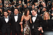 Cannes premiere for 'Irrational Man'