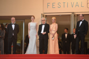 Cannes premiere for 'Irrational Man'