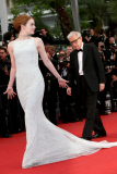 'Irrational Man' premiere, 68th Cannes Film Festival, France - 15 May 2015