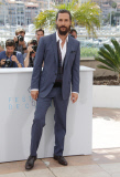 'The Sea of Trees' photocall, 68th Cannes Film Festival, France - 16 May 2015