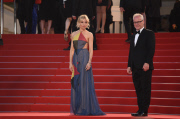 Cannes premiere for 'The Sea of Trees'