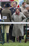 The Royal Windsor Horse show, Berkshire, Britain - 15 May 2015