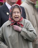 The Royal Windsor Horse show, Berkshire, Britain - 15 May 2015