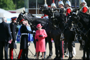  Royal Windsor Horse Show 160515