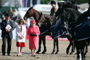  Royal Windsor Horse Show 160515