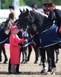  Royal Windsor Horse Show 160515