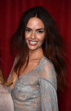 The British Soap Awards, Palace Theatre, Manchester, Britain - 16 May 2015