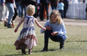  Royal Windsor Horse Show 160515