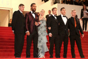 'The Sea of Trees' premiere, 68th Cannes Film Festival, France - 16 May 2015