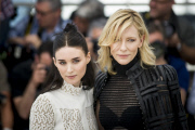 'Carol' photocall, 68th Cannes Film Festival, France - 17 May 2015