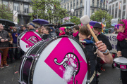 GAY PRIDE BRUSSELS
