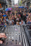 GAY PRIDE BRUSSELS