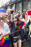 GAY PRIDE BRUSSELS
