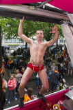 GAY PRIDE BRUSSELS