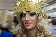 GAY PRIDE BRUSSELS