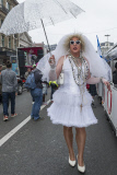 GAY PRIDE BRUSSELS