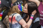 GAY PRIDE BRUSSELS