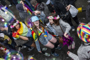 GAY PRIDE BRUSSELS