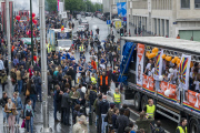 GAY PRIDE BRUSSELS