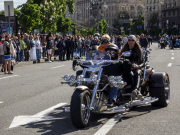 World News - May 16, 2015