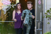 *EXCLUSIVE* Paris Jackson sets off engagement rumors with new boyfriend