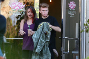 *EXCLUSIVE* Paris Jackson sets off engagement rumors with new boyfriend