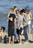 Cody Simpson in Barcelona