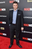 'Mad Men: Live Read and Series Finale' TV Series, Los Angeles, America - 17 May 2015